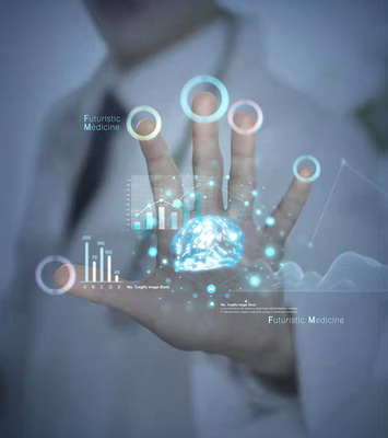 華衛(wèi)健康管理集團 全方位健康管理與咨詢服務(wù)