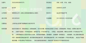 上海海亮有機食品供應鏈 構建從田間到餐桌的健康閉環